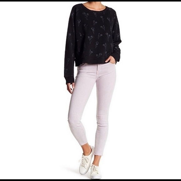 Current/Elliott The Stiletto Jean, Size 30 - Picture 1 of 11